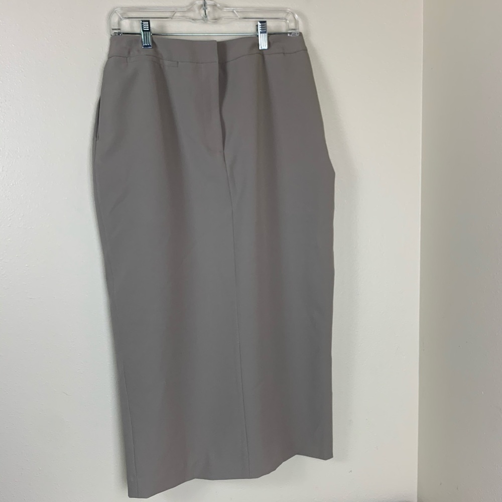 Nordstrom pencil Skirt Size 12